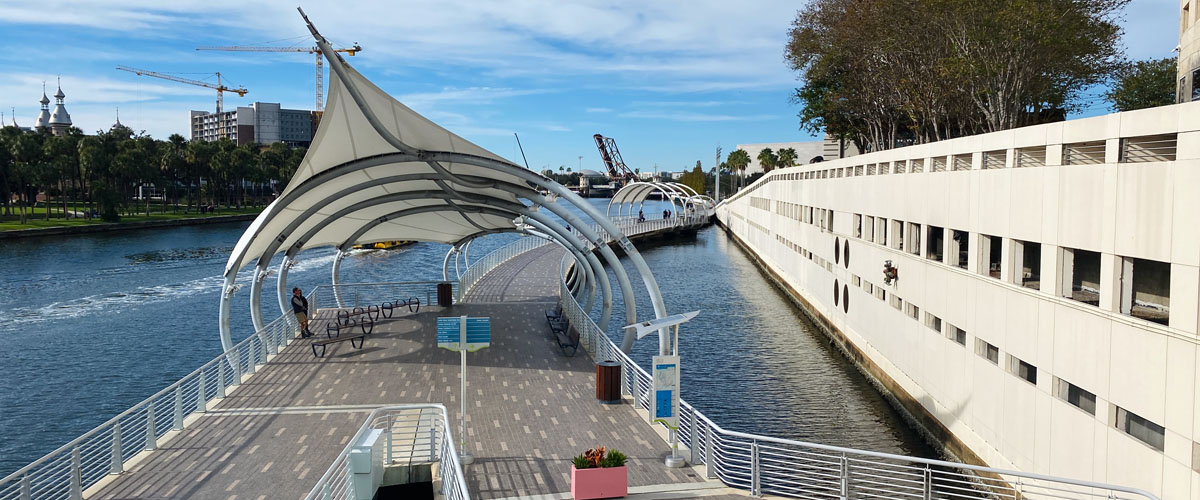 Riverview/Tampa, FL (Part 1)