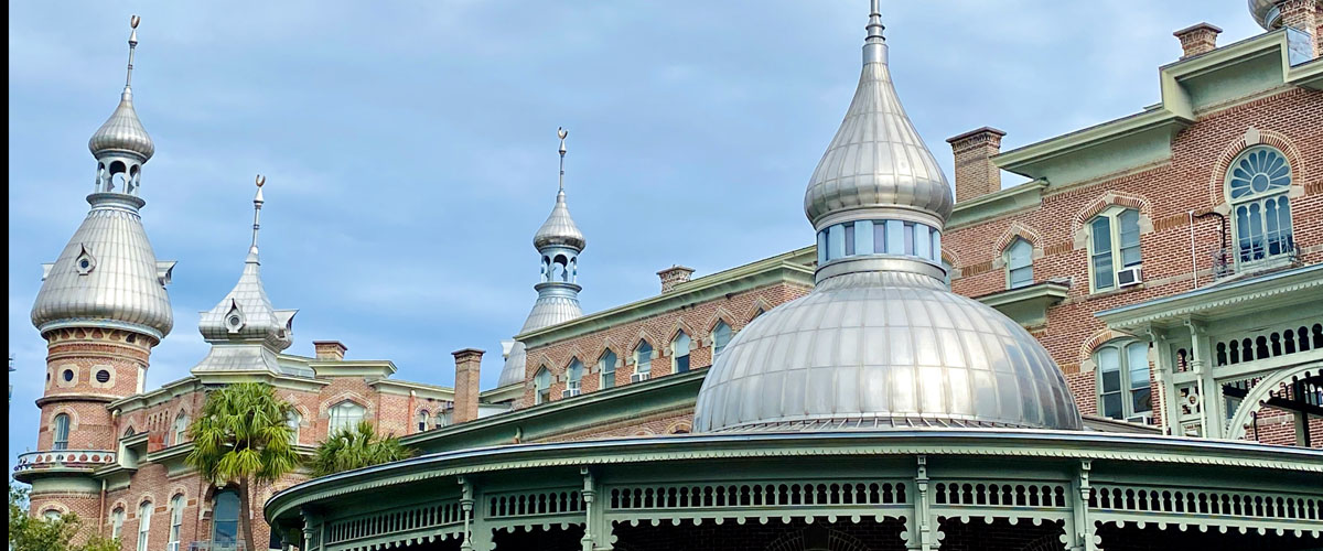 Riverview/Tampa, FL (Part 2)