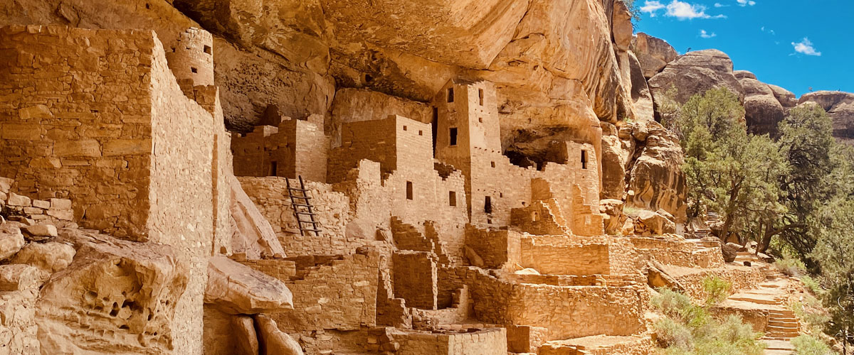Mesa Verde National Park, Mancos CO