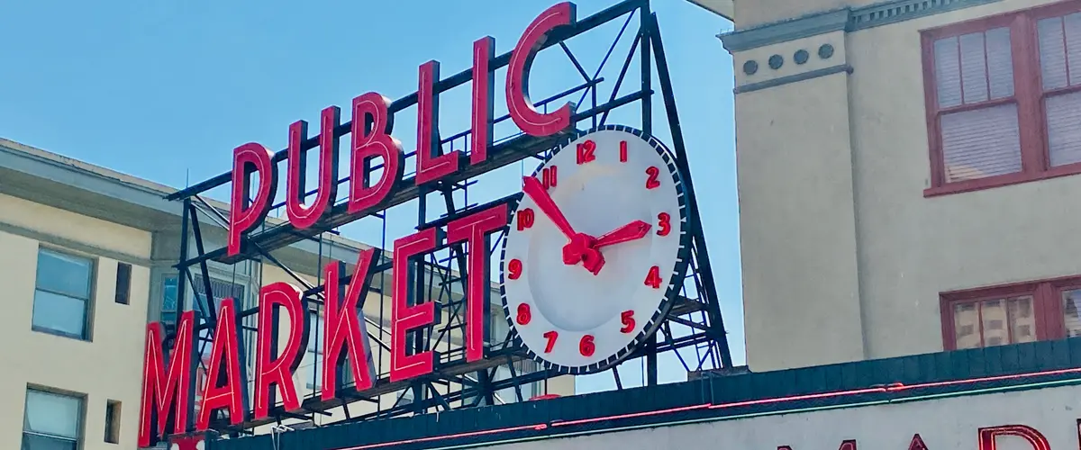 Sultan & Seattle, WA