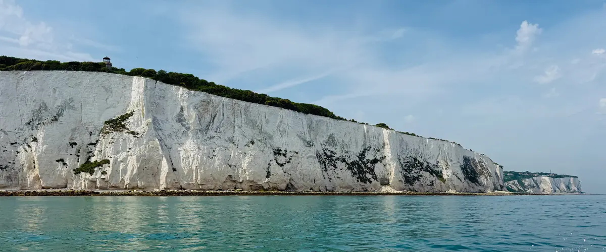 European Adventure Spring 2026 (Part 2: Folkestone & Dover, UK)